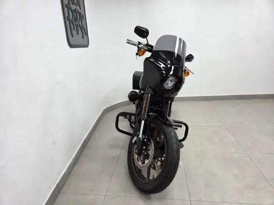HARLEY-DAVIDSON-LOW RIDER S-2023