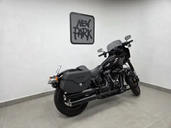 HARLEY-DAVIDSON-LOW RIDER S-2023