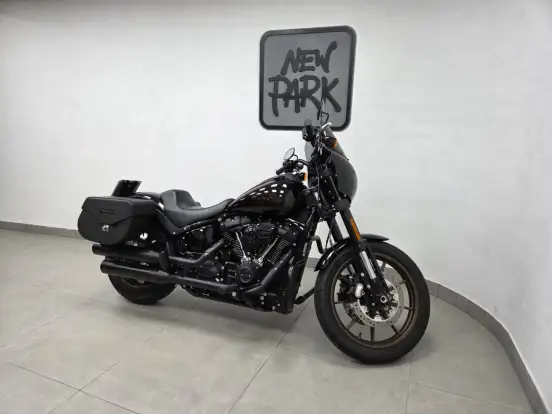 HARLEY-DAVIDSON-LOW RIDER S HARLEY-DAVIDSON-LOW RIDER S-2023
