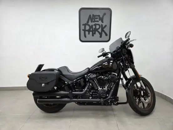 HARLEY-DAVIDSON-LOW RIDER S-2023