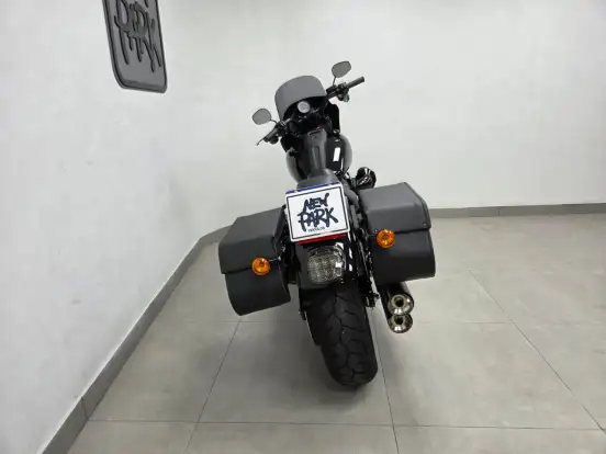 HARLEY-DAVIDSON-LOW RIDER S-2023