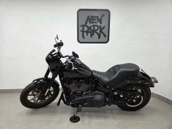 HARLEY-DAVIDSON-LOW RIDER S-2020