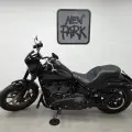HARLEY-DAVIDSON LOW RIDER S HARLEY-DAVIDSON LOW RIDER S