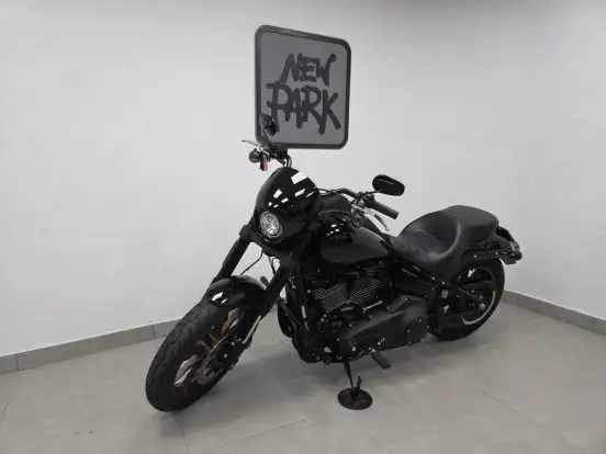HARLEY-DAVIDSON-LOW RIDER S-2020