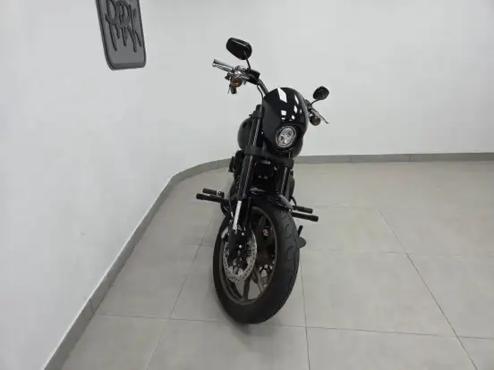HARLEY-DAVIDSON-LOW RIDER S HARLEY-DAVIDSON-LOW RIDER S-2020