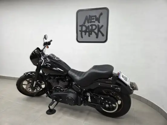HARLEY-DAVIDSON-LOW RIDER S HARLEY-DAVIDSON-LOW RIDER S-2020