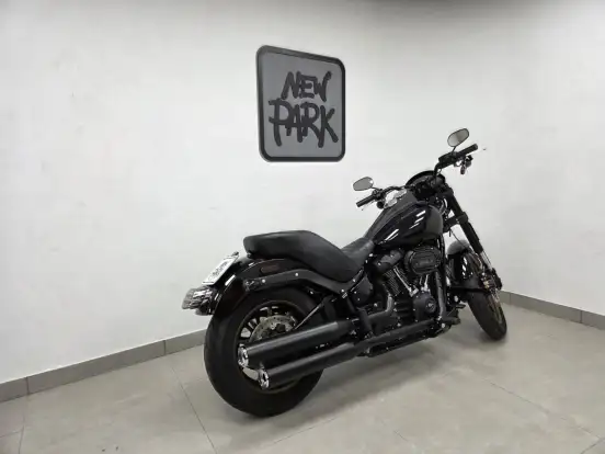 HARLEY-DAVIDSON-LOW RIDER S HARLEY-DAVIDSON-LOW RIDER S-2020