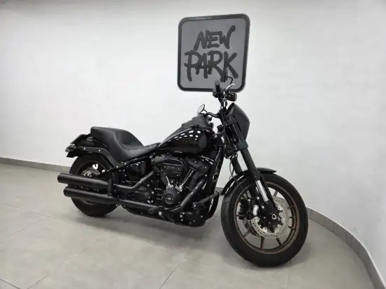 HARLEY-DAVIDSON-LOW RIDER S-2020