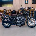 HARLEY-DAVIDSON NIGHTSTER SPECIAL HARLEY-DAVIDSON NIGHTSTER SPECIAL