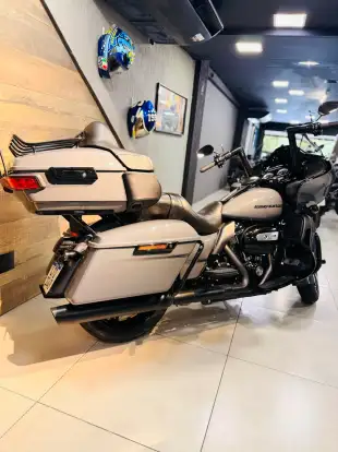 HARLEY-DAVIDSON-ROAD GLIDE LIMITED HARLEY-DAVIDSON-ROAD GLIDE LIMITED-2022