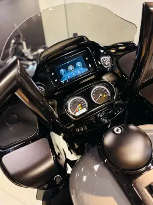 HARLEY-DAVIDSON-ROAD GLIDE LIMITED HARLEY-DAVIDSON-ROAD GLIDE LIMITED-2022