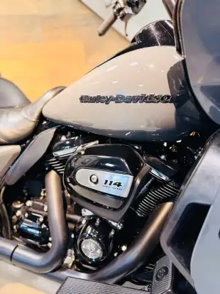 HARLEY-DAVIDSON-ROAD GLIDE LIMITED HARLEY-DAVIDSON-ROAD GLIDE LIMITED-2022