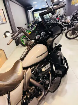 HARLEY-DAVIDSON-ROAD GLIDE LIMITED HARLEY-DAVIDSON-ROAD GLIDE LIMITED-2022