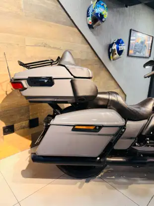 HARLEY-DAVIDSON-ROAD GLIDE LIMITED HARLEY-DAVIDSON-ROAD GLIDE LIMITED-2022