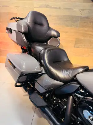 HARLEY-DAVIDSON-ROAD GLIDE LIMITED HARLEY-DAVIDSON-ROAD GLIDE LIMITED-2022