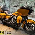 HARLEY-DAVIDSON ROAD GLIDE LIMITED HARLEY-DAVIDSON ROAD GLIDE LIMITED