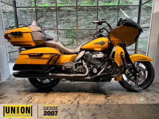 HARLEY-DAVIDSON-ROAD GLIDE LIMITED-2023