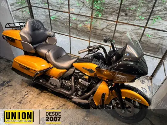 HARLEY-DAVIDSON-ROAD GLIDE LIMITED-2023