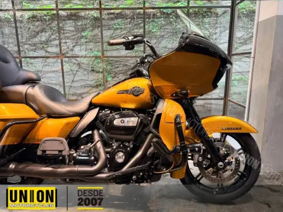 HARLEY-DAVIDSON-ROAD GLIDE LIMITED-2023