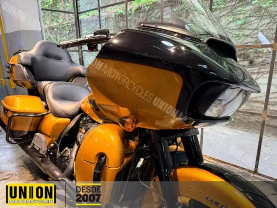 HARLEY-DAVIDSON-ROAD GLIDE LIMITED HARLEY-DAVIDSON-ROAD GLIDE LIMITED-2023