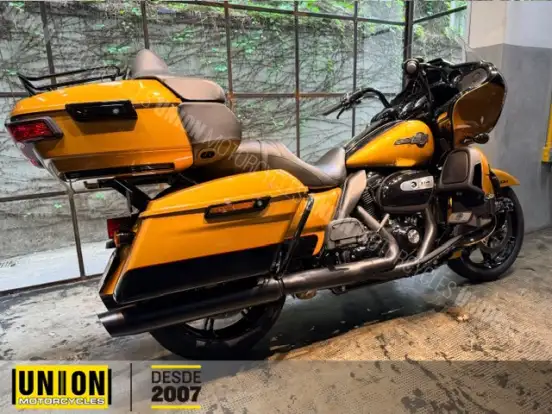 HARLEY-DAVIDSON-ROAD GLIDE LIMITED HARLEY-DAVIDSON-ROAD GLIDE LIMITED-2023