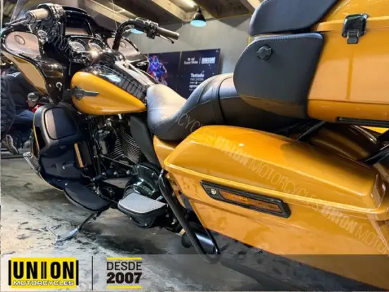 HARLEY-DAVIDSON-ROAD GLIDE LIMITED-2023