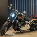 HARLEY-DAVIDSON SOFTAIL BREAKOUT HARLEY-DAVIDSON SOFTAIL BREAKOUT