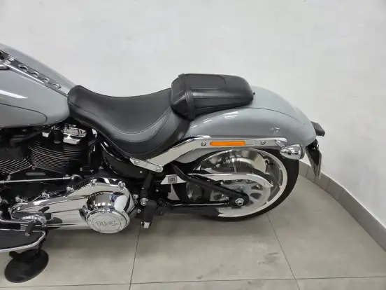 HARLEY-DAVIDSON-SOFTAIL FAT BOY 114 HARLEY-DAVIDSON-SOFTAIL FAT BOY 114-2024