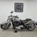 HARLEY-DAVIDSON SOFTAIL FAT BOY 117 HARLEY-DAVIDSON SOFTAIL FAT BOY 117