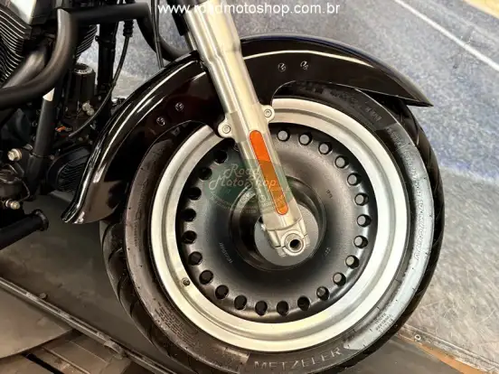 HARLEY-DAVIDSON-SOFTAIL FAT BOY HARLEY-DAVIDSON-SOFTAIL FAT BOY-2014