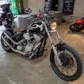 HARLEY-DAVIDSON SOFTAIL FXST HARLEY-DAVIDSON SOFTAIL FXST