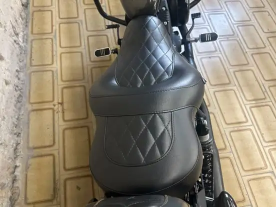 HARLEY-DAVIDSON-SPORTSTER IRON 883 HARLEY-DAVIDSON-SPORTSTER IRON 883-2020
