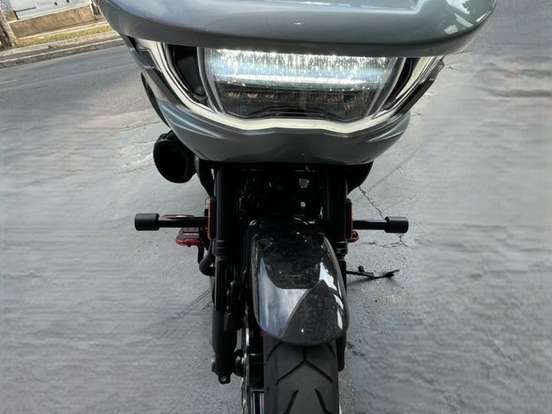 HARLEY-DAVIDSON-CVO ROAD GLIDE ST HARLEY-DAVIDSON-CVO ROAD GLIDE ST-2025