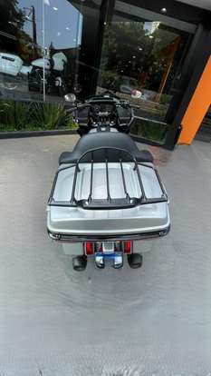 HARLEY-DAVIDSON-CVO ROAD GLIDE ST-2025