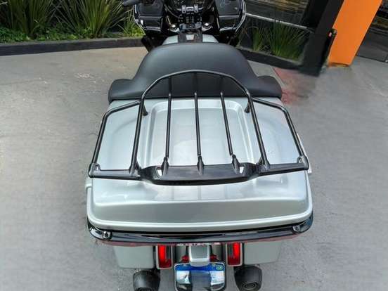 HARLEY-DAVIDSON-CVO ROAD GLIDE ST HARLEY-DAVIDSON-CVO ROAD GLIDE ST-2025