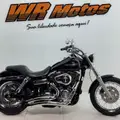 HARLEY-DAVIDSON DYNA SUPER GLIDE CUSTOM HARLEY-DAVIDSON DYNA SUPER GLIDE CUSTOM