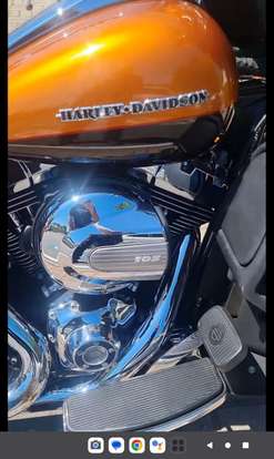 HARLEY-DAVIDSON-ELECTRA GLIDE ULTRA LIMITED HARLEY-DAVIDSON-ELECTRA GLIDE ULTRA LIMITED-2014