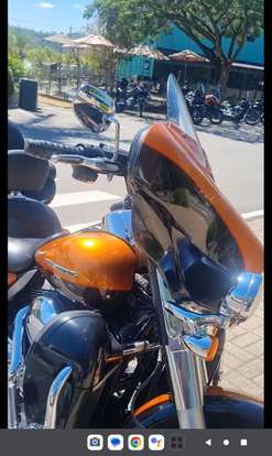 HARLEY-DAVIDSON-ELECTRA GLIDE ULTRA LIMITED-2014