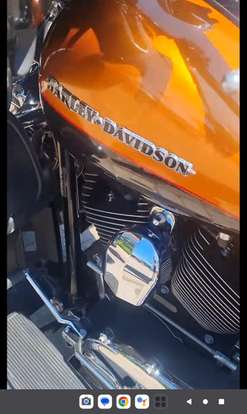 HARLEY-DAVIDSON-ELECTRA GLIDE ULTRA LIMITED-2014
