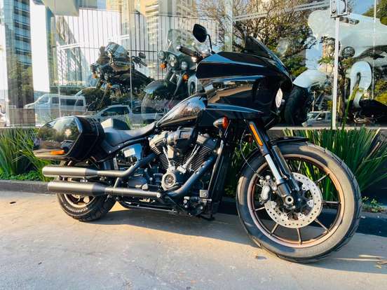 HARLEY-DAVIDSON-LOW RIDER ST HARLEY-DAVIDSON-LOW RIDER ST-2024