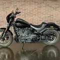 HARLEY-DAVIDSON LOW RIDER S HARLEY-DAVIDSON LOW RIDER S
