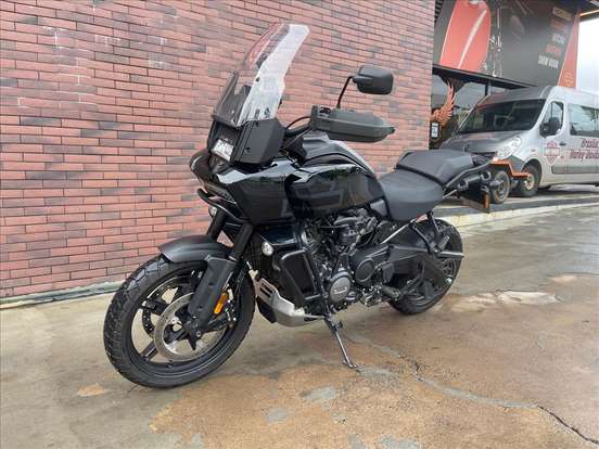 HARLEY-DAVIDSON-PAN AMERICA 1250 S-2022