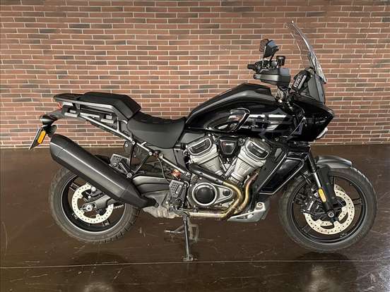 HARLEY-DAVIDSON-PAN AMERICA 1250 S-2022