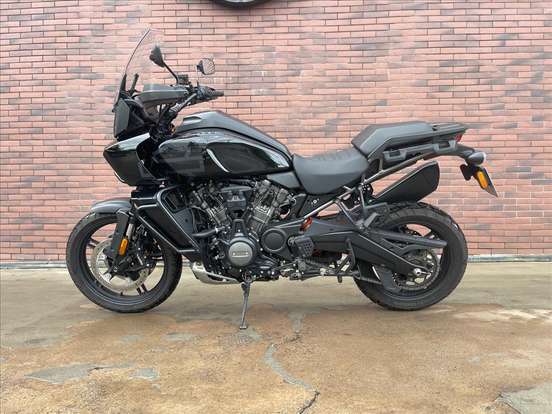 HARLEY-DAVIDSON-PAN AMERICA 1250 S-2022