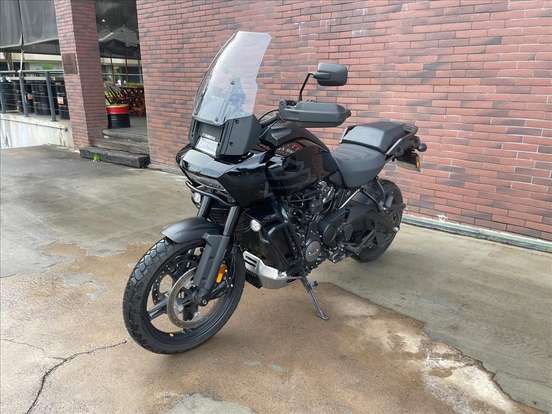 HARLEY-DAVIDSON-PAN AMERICA 1250 S HARLEY-DAVIDSON-PAN AMERICA 1250 S-2022