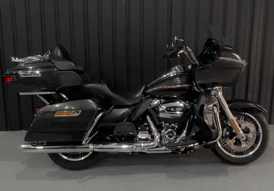 HARLEY-DAVIDSON ROAD GLIDE ULTRA 