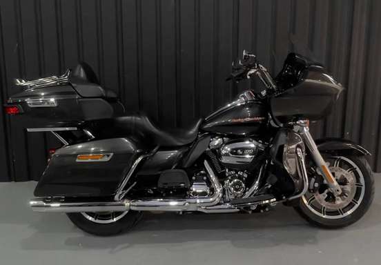 HARLEY-DAVIDSON-ROAD GLIDE ULTRA-2018