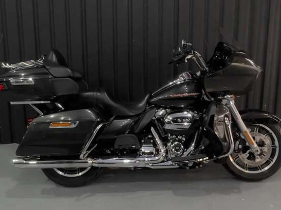 HARLEY-DAVIDSON-ROAD GLIDE ULTRA HARLEY-DAVIDSON-ROAD GLIDE ULTRA-2018