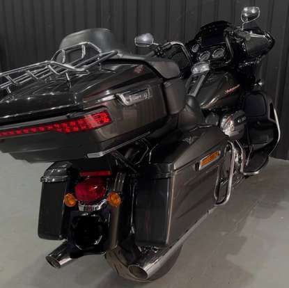 HARLEY-DAVIDSON-ROAD GLIDE ULTRA-2018