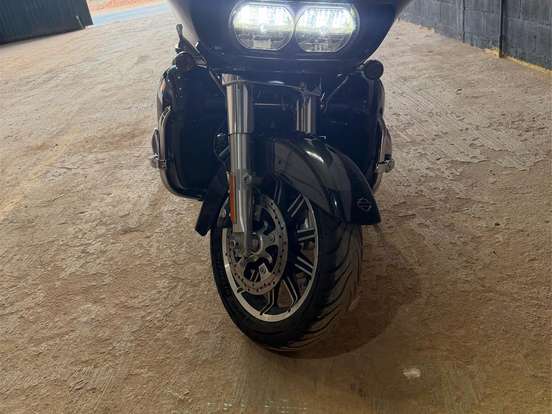 HARLEY-DAVIDSON-ROAD GLIDE ULTRA HARLEY-DAVIDSON-ROAD GLIDE ULTRA-2018